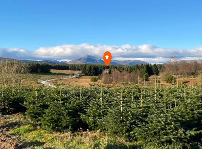 The Lodge At Muir Estate Thornhill  Bagian luar foto