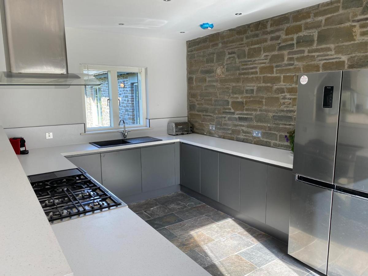 The Lodge At Muir Estate Thornhill  Bagian luar foto