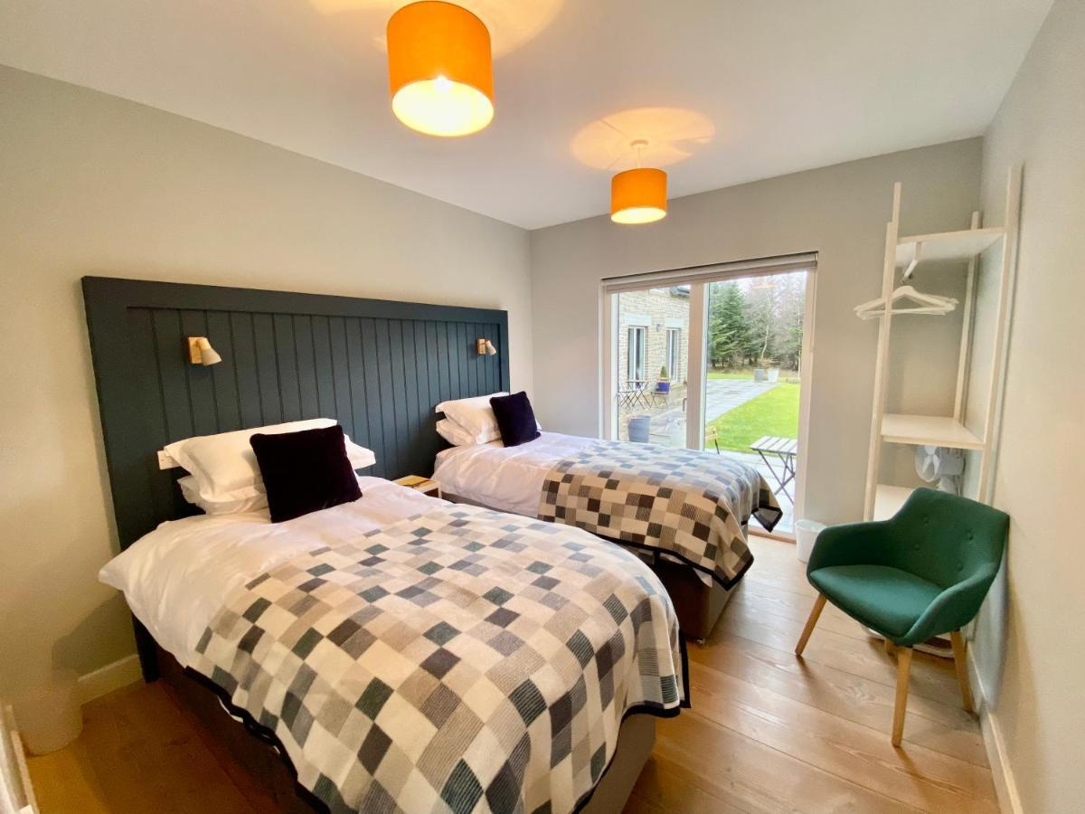 The Lodge At Muir Estate Thornhill  Bagian luar foto