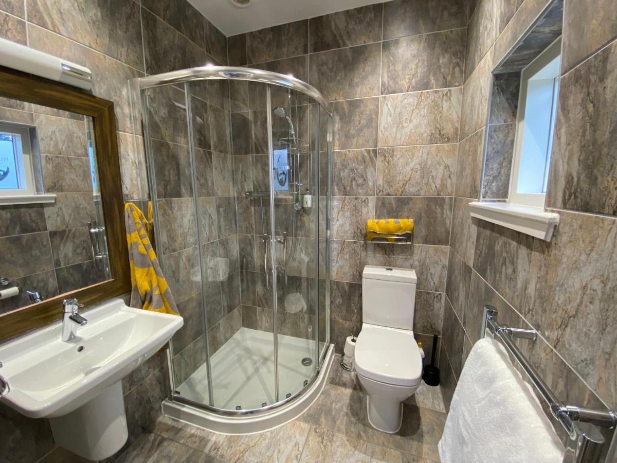 The Lodge At Muir Estate Thornhill  Bagian luar foto