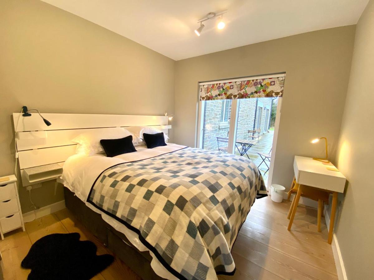 The Lodge At Muir Estate Thornhill  Bagian luar foto