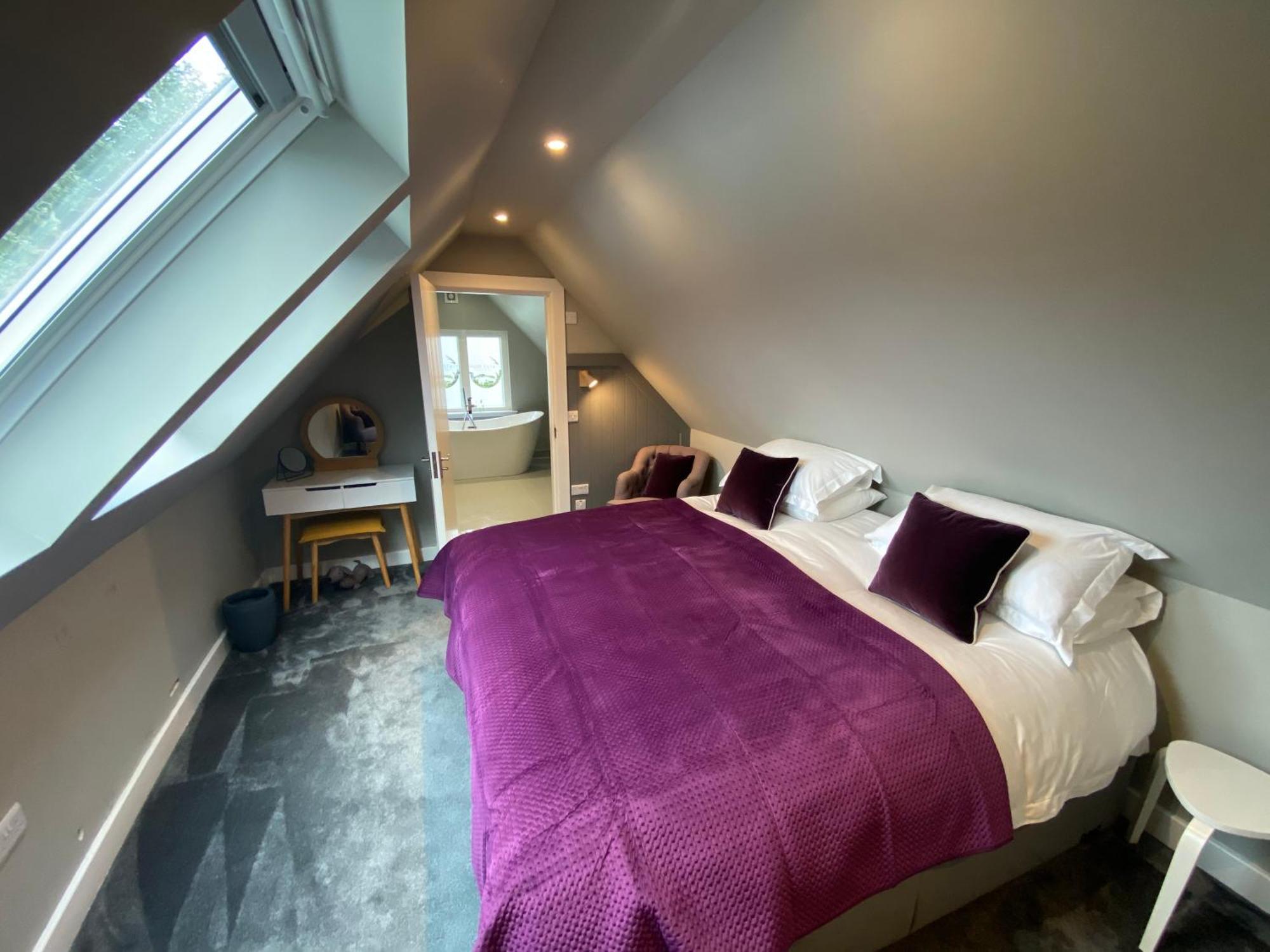 The Lodge At Muir Estate Thornhill  Bagian luar foto