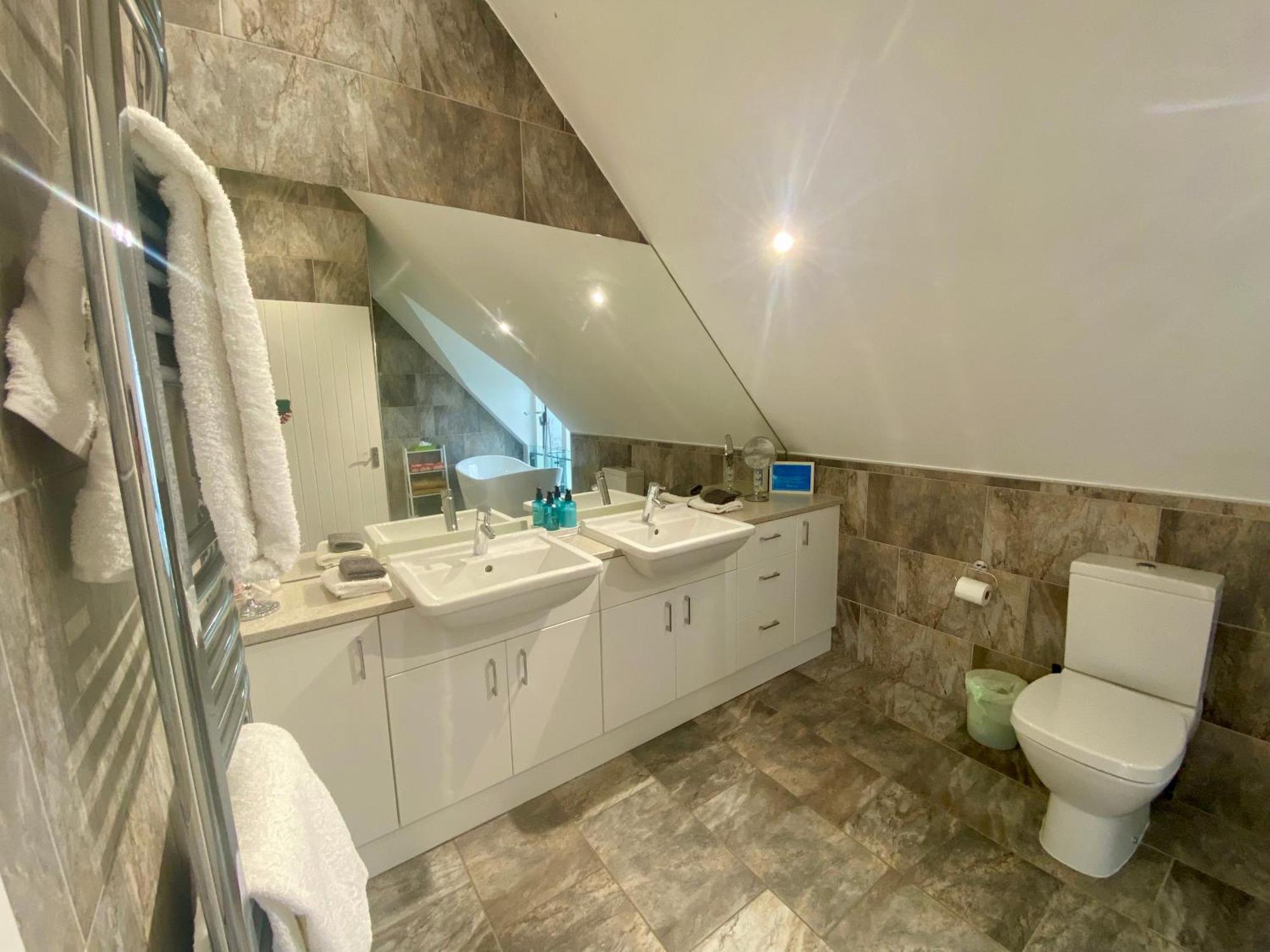 The Lodge At Muir Estate Thornhill  Bagian luar foto